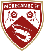 Morecambe Reservas