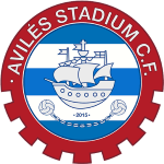 Stadium Avilés CF Stadium Avilés CF