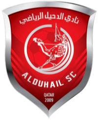 Al-Duhail