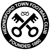 Hednesford Town (Feminino)