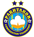 Pakhtakor Taskent Femenino