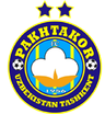Pakhtakor Taskent Femenino