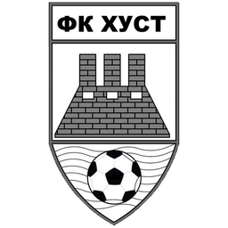 Khust City