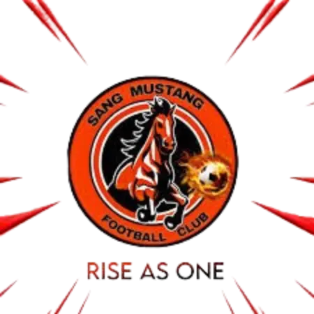 Sang Mustang FC