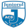 ACS Juniorul 2014 Women
