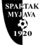TJ Spartak Myjava Femenino
