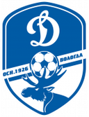 FC Dinamo-Vólogda