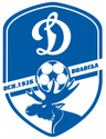 FC Dinamo-Vólogda