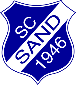 SC Sand Femenino