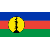 Nueva Caledonia