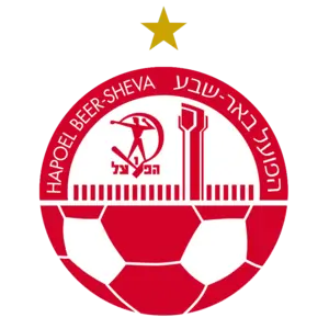 Hapoel Beer Sheva U19