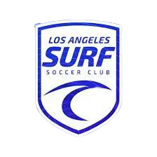 Los Angeles Surf Femenino