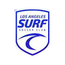 Los Angeles Surf Femenino