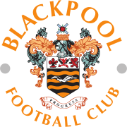Blackpool Sub-18