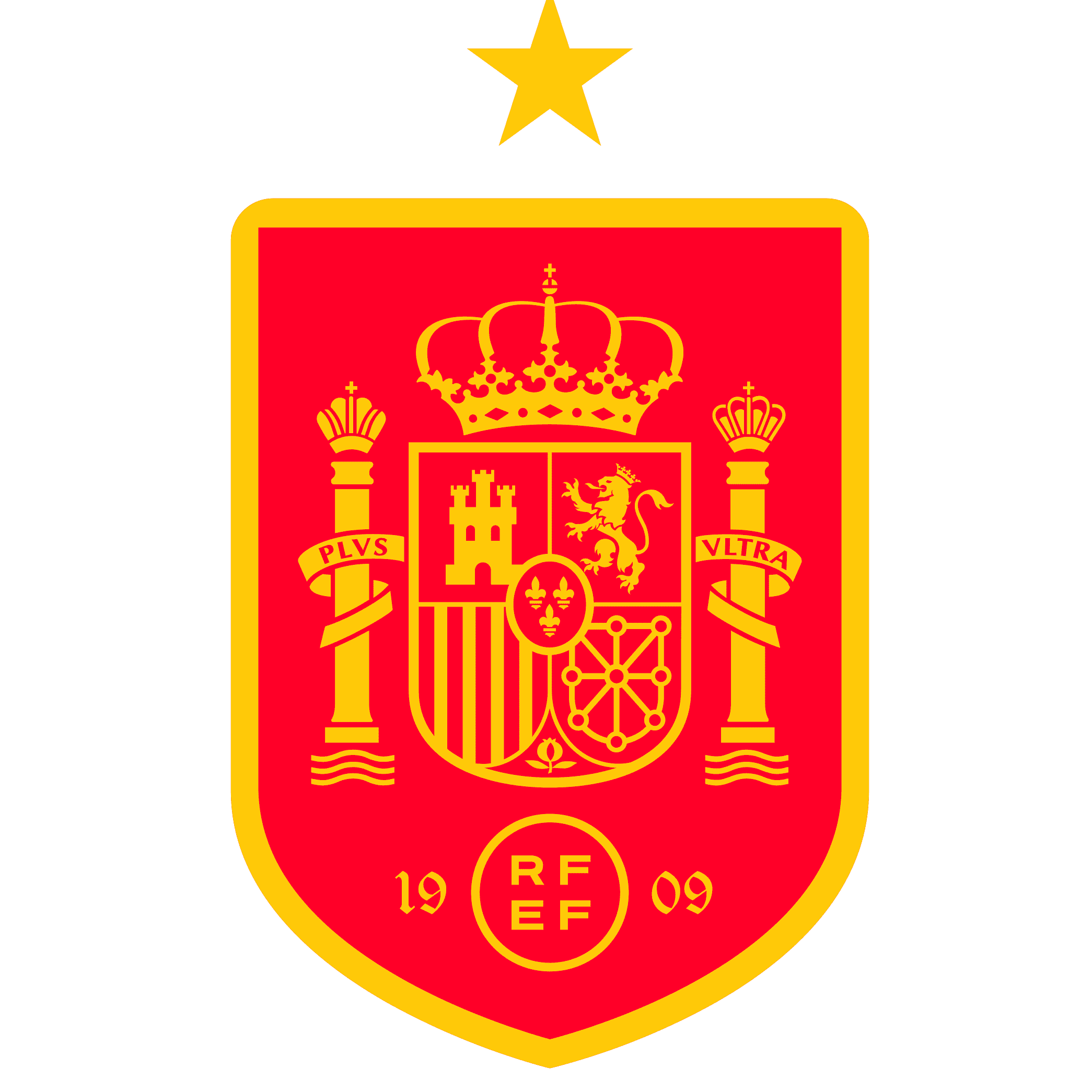 España U21