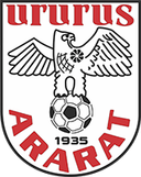 Ararat Ereván II