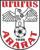 Ararat Ereván II