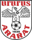 Ararat Ereván II