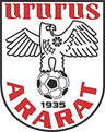 Ararat Ereván II