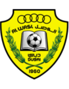 Al Wasl SC Sub-23