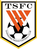 Shandong Taishan Sub-15