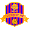 PFK Qizilqum Femenino
