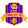 PFK Qizilqum Femenino