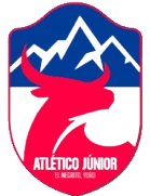 Atlético Junior Atlético Junior