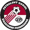FK Zeleziarne Podbrezova U19