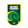 Belmont Swansea United SC reservas