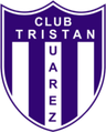 Tristán Suárez Sub-20