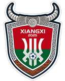 Equipo de fútbol de Xiangxi
