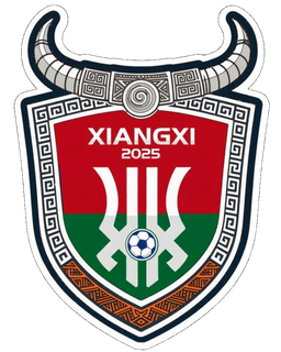 Equipa de Futebol de Xiangxi