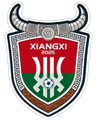 Equipo de fútbol de Xiangxi