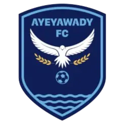 Ayeyawady Utd (F)