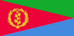 Eritreia U23