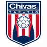 Club Deportivo Tapatío