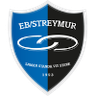 EB/Streymur II
