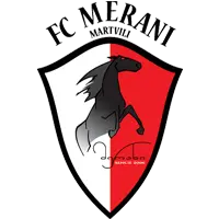 FC Merani Martvili II