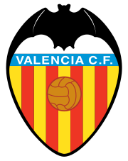 Valencia CF Mestalla Valencia CF Mestalla