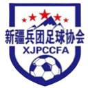 Tercera División del Cuerpo U13