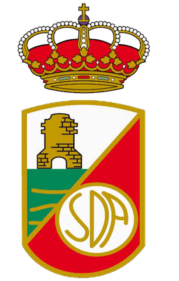 RSD Alcalá Henares