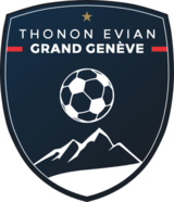 Évian Thonon Femenino