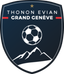 Évian Thonon Feminino