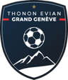 Évian Thonon Feminino