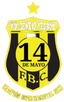 14 de Mayo FBC