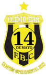 14 de Mayo FBC