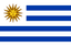 Uruguay (F) Sub-18