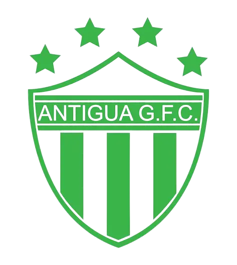 Antigua GFC (w)