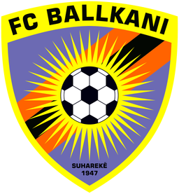 KF Balkani Sub-21